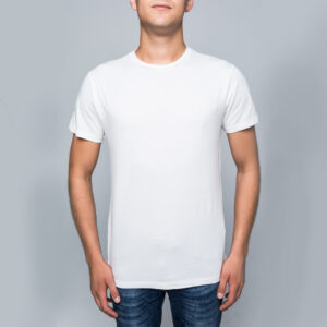 Sublimación en camiseta oversize