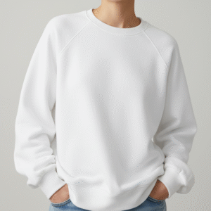 Sublimación en sudadera