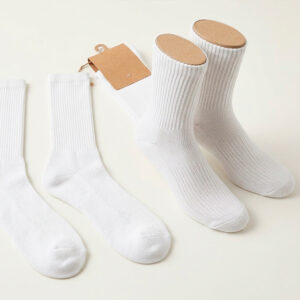 Calcetines con diseño personalizado