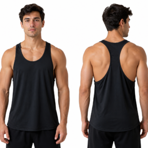 camiseta corte olímpico