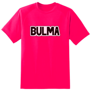 Camiseta Bulma
