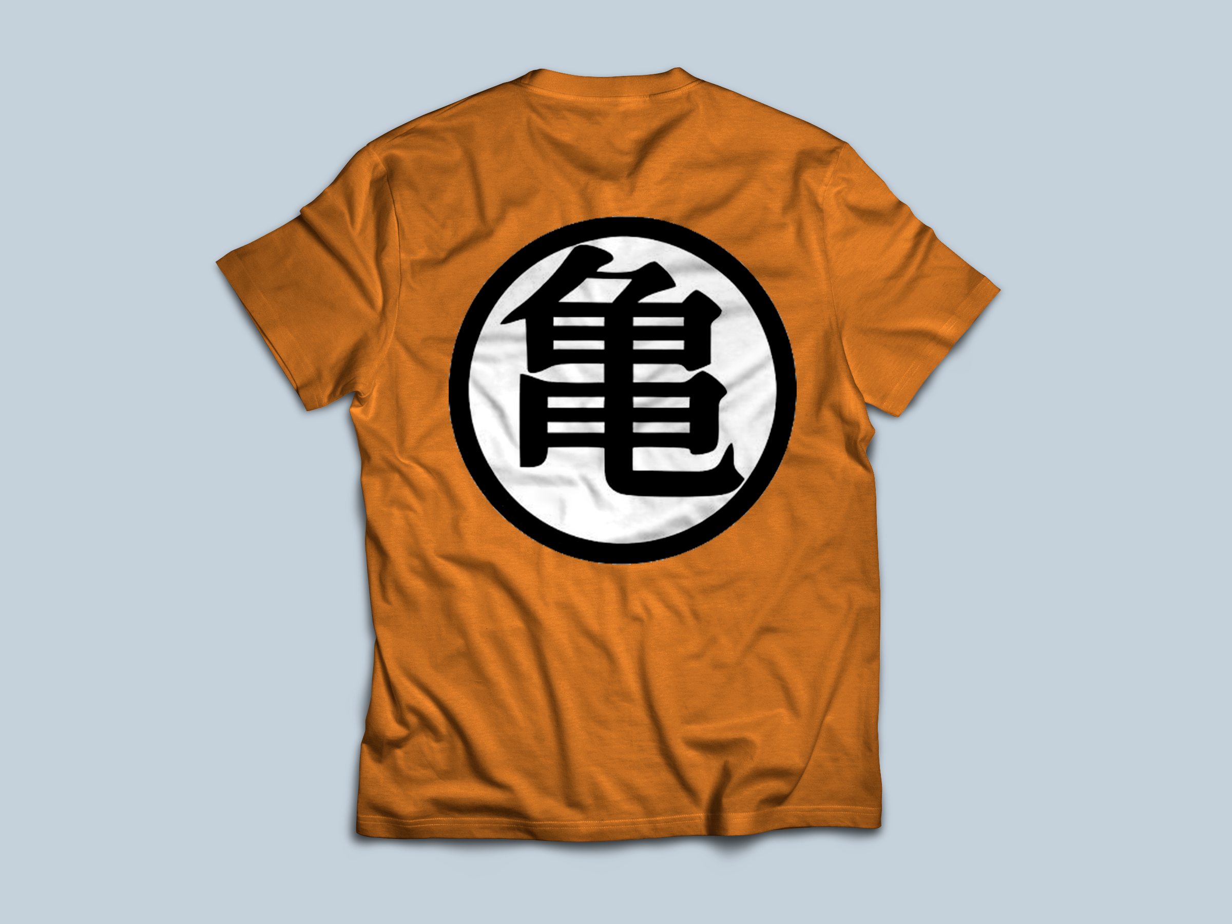 Goku Símbolo Tortuga - Imagen 2